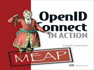 دانلود کتاب آموزش OpenID Connect در عمل – نسخه 7