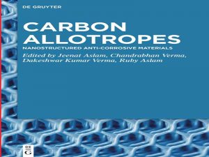دانلود کتاب آلوتروپ کربن مواد ضد خوردگی نانوساختار