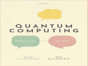 دانلود کتاب محاسبات کوانتومی از آلیس تا باب