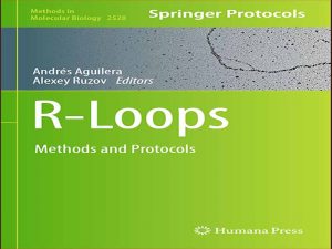 دانلود کتاب روش ها و پروتکل های R-Loops – زیست شناسی مولکولی