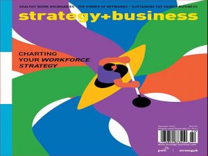 دانلود کتاب استراتژی کسب و کار
