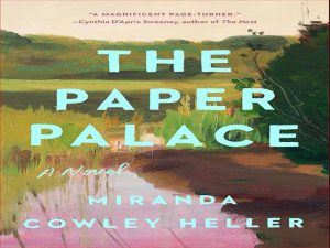 دانلود رمان انگلیسی “قصر کاغذی”