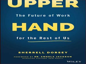 دانلود کتاب دست بالا – آینده کار برای بقیه ما