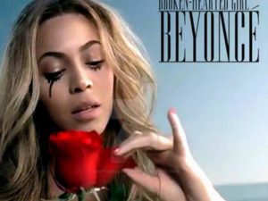 دانلود آهنگ Broken-hearted Girl از Beyonce با متن و ترجمه