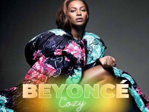دانلود آهنگ COZY از Beyonce با متن و ترجمه