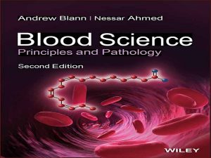 دانلود کتاب علوم خون – اصول و آسیب شناسی