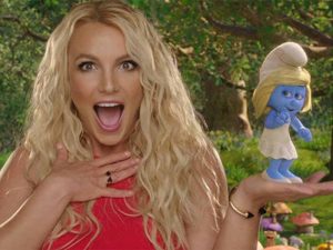 دانلود آهنگ Ooh La La از Britney Spears با متن و ترجمه