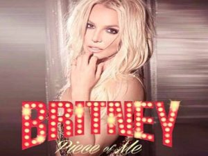 دانلود آهنگ Piece Of Me از Britney Spears با متن و ترجمه