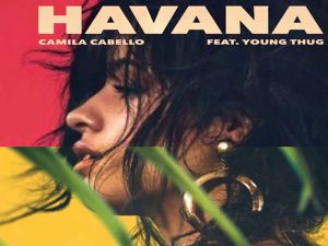 دانلود آهنگ Havana از Camila Cabello با متن و ترجمه