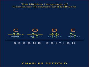دانلود کتاب کد زبان پنهان سخت افزار و نرم افزار کامپیوتر