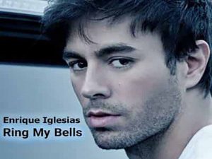 دانلود آهنگ Ring My Bells از Enrique iglesias با متن و ترجمه