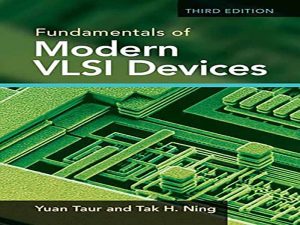 دانلود کتاب مبانی تجهیزات VLSI