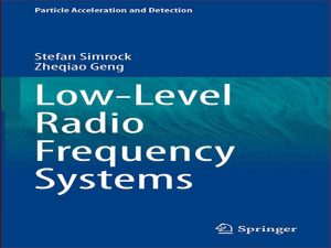 دانلود کتاب سیستم های فرکانس رادیویی سطح پایین