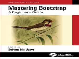دانلود کتاب راهنمای تخصصی bootstrap برای مبتدیان