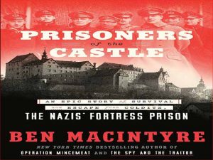 دانلود داستان تاریخی انگلیسی “زندانیان قلعه”