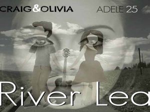 دانلود آهنگ River Lea از Adele با متن و ترجمه