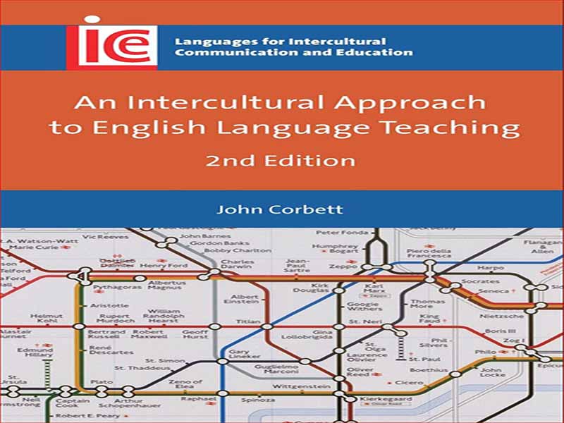 دانلود کتاب رویکردی بین فرهنگی به آموزش زبان انگلیسی