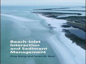 دانلود کتاب تعامل ورودی ساحل و مدیریت رسوب