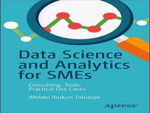 دانلود کتاب علم داده و تجزیه و تحلیل برای SMEها