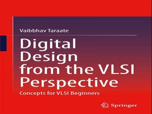 دانلود کتاب طراحی دیجیتال از دیدگاه VLSI