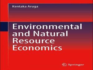 دانلود کتاب اقتصاد منابع طبیعی