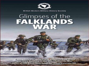 دانلود کتاب مختصری بر جنگ فالکلند – تاریج ارتش مدرن بریتانیا