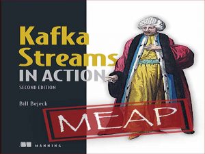 دانلود کتاب راهنمای عملی کافکا – استریم با kafka -نسخه 8