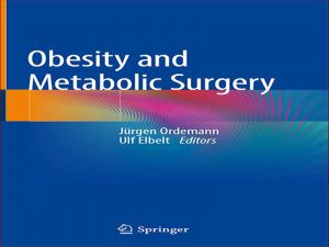 دانلود کتاب چاقی و جراحی متابولیک