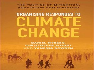 دانلود کتاب سازماندهی واکنش به تغییرات آب و هوا