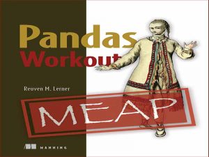 دانلود کتاب کار pandas – نسخه 11