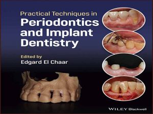 دانلود کتاب تکنیک های عملی در پریودنتیکس و ایمپلنت دندانپزشکی