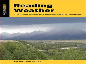 دانلود کتاب خواندن آب و هوا – راهنمای میدانی پیش بینی آب و هوا