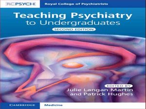 دانلود کتاب آموزش روانپزشکی به دانشجویان کارشناسی