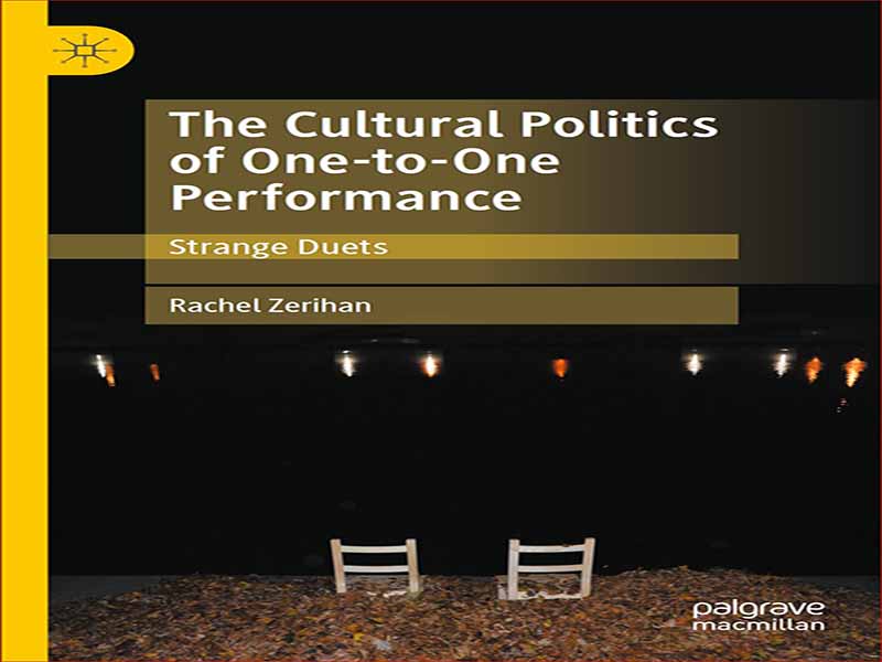 دانلود کتاب سیاست فرهنگی اجرای یک به یک – دوئت های عجیب