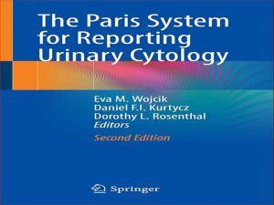 دانلود کتاب سیستم پاریس برای گزارش سیتولوژی ادرار