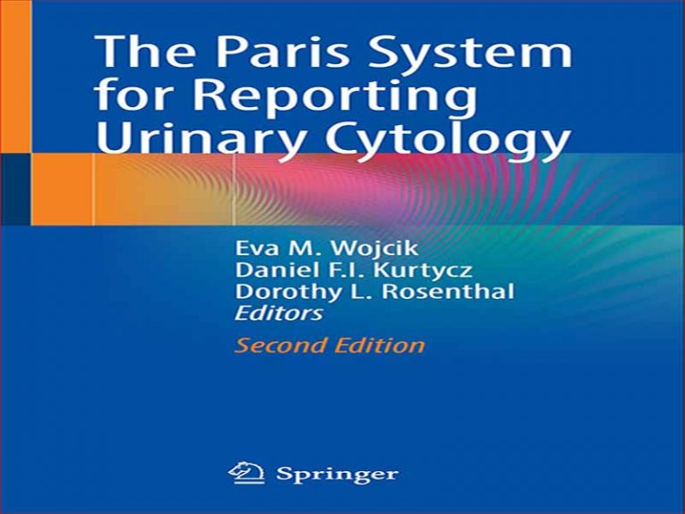 دانلود کتاب سیستم پاریس برای گزارش سیتولوژی ادرار