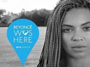 دانلود آهنگ I Was Here از Beyonce با متن و ترجمه