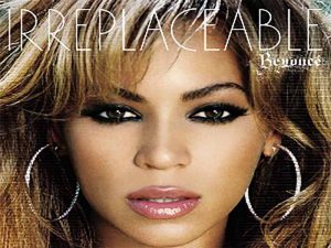 دانلود آهنگ Irreplaceable از Beyonce با متن و ترجمه