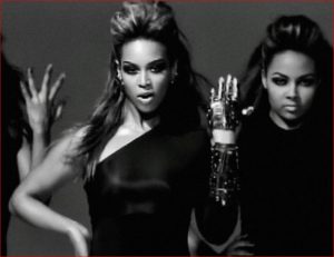دانلود آهنگ Single Ladies از Beyonce با متن و ترجمه