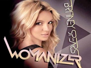 دانلود آهنگ Womanizer از Britney Spears با متن و ترجمه