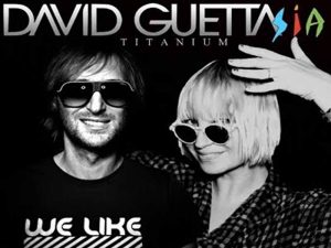 دانلود آهنگ Titanium از David Guetta و Sia با متن و ترجمه