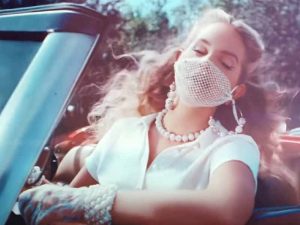 دانلود آهنگ Chemtrails Over the Country Club از Lana Del Rey با متن و ترجمه