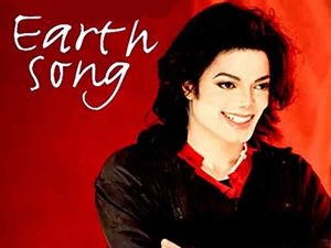 دانلود آهنگ Earth Song از Michael Jackson با متن و ترجمه