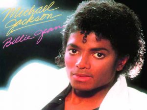 دانلود آهنگ billie jean از Michael Jackson با متن و ترجمه