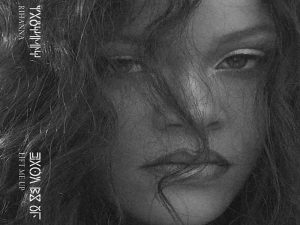 دانلود آهنگ Lift Me Up از Rihanna با متن و ترجمه