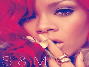 دانلود آهنگ S&M از Rihanna با متن و ترجمه