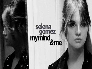 دانلود آهنگ My Mind & Me از Selena Gomez با متن و ترجمه