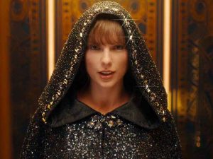 دانلود آهنگ Bejeweled از Taylor Swift با متن و ترجمه