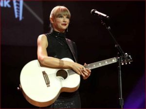 دانلود آهنگ High Infidelity از Taylor Swift با متن و ترجمه