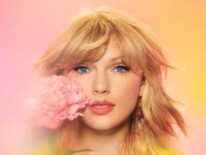 دانلود آهنگ I Forgot That You Existed از Taylor Swift با متن و ترجمه